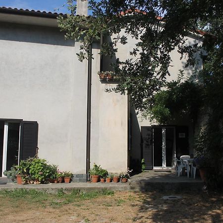 B&B Giucalu Calice Ligure Eksteriør bilde